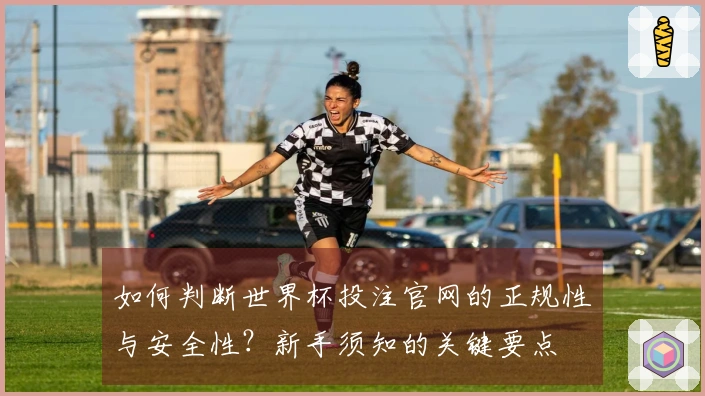 如何判断世界杯投注官网的正规性与安全性？新手须知的关键要点